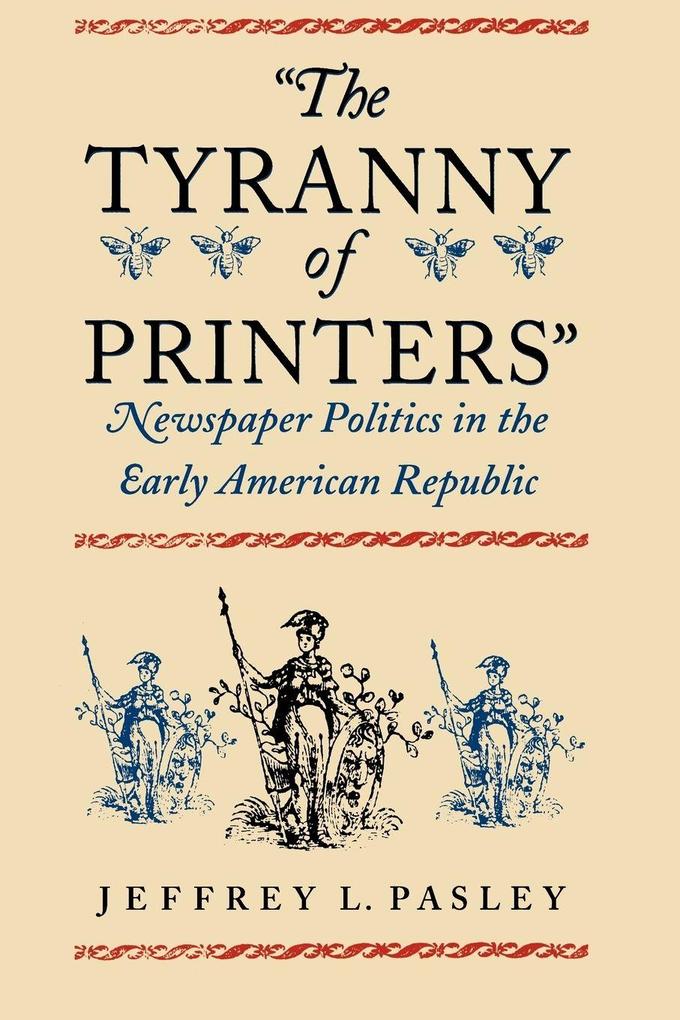 'The Tyranny of Printers'