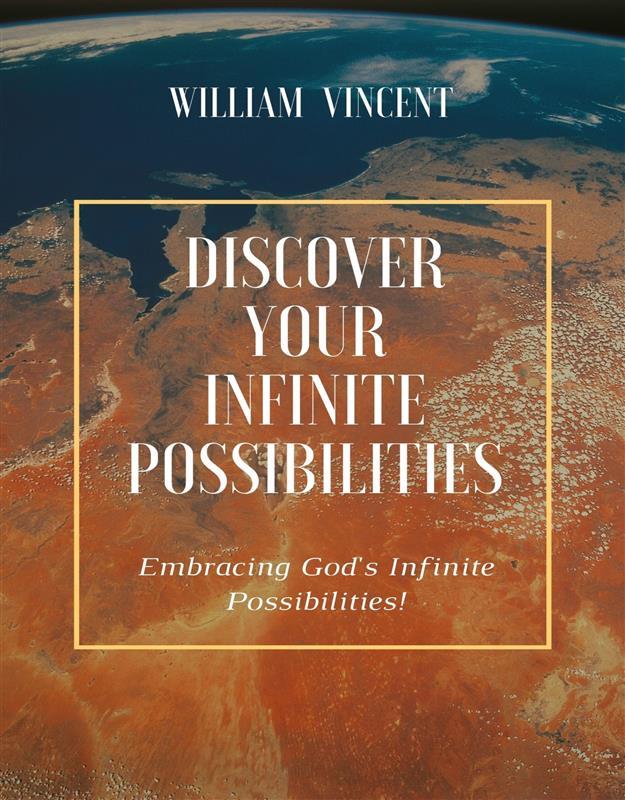 Discover Your Infinite Possibilities