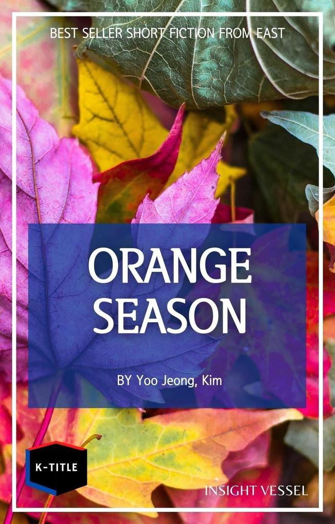 Orange Season