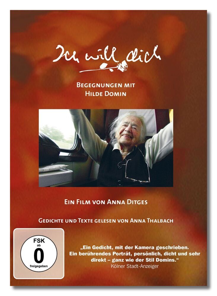 Ich will dich (Neuauflage 2022)