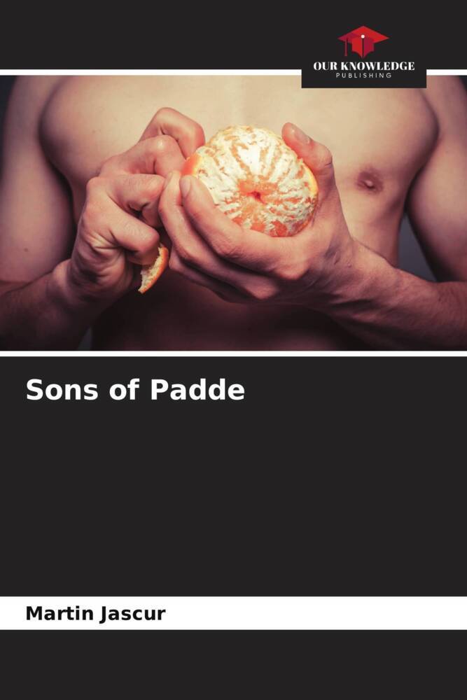 Sons of Padde