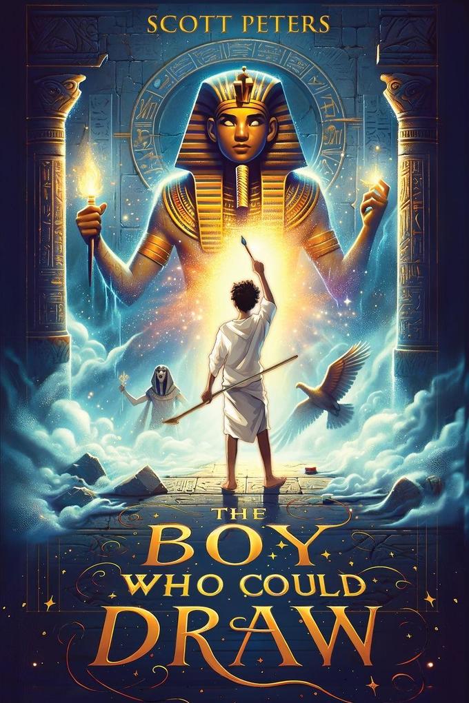 The Boy Who Could Draw