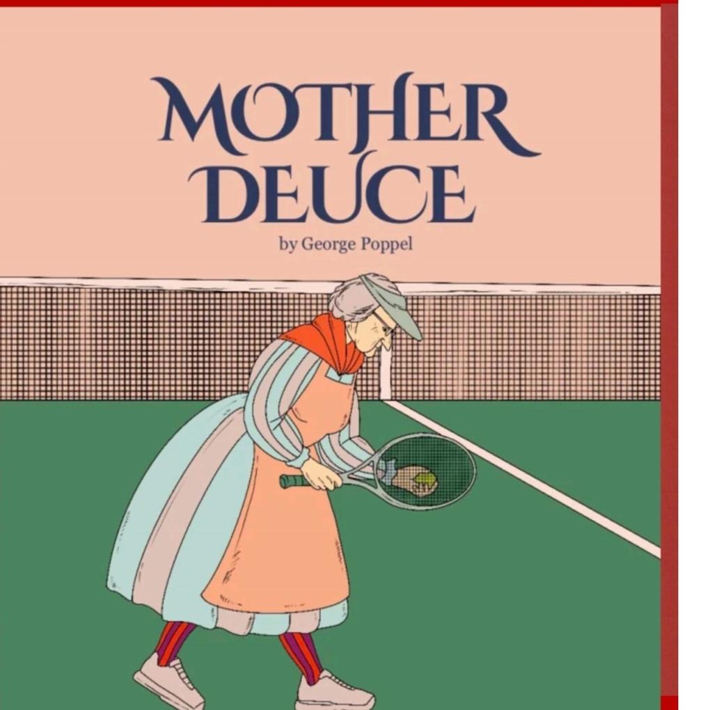 Mother Deuce