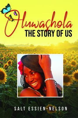 Oluwashola The Story of Us