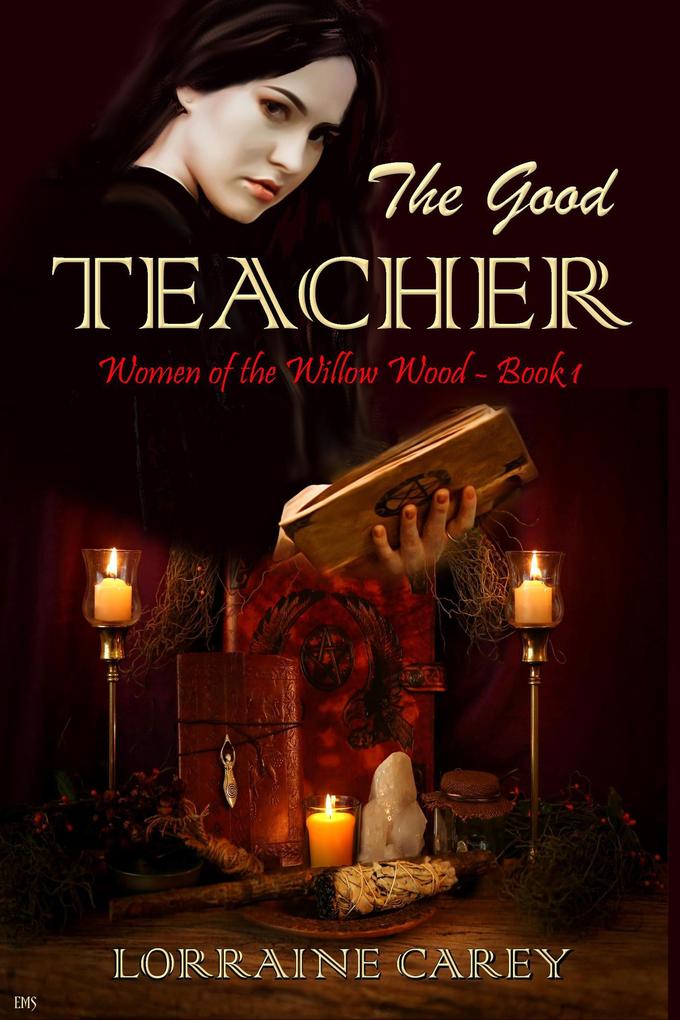 The Good Teacher (Women of the Willow Wood #1)