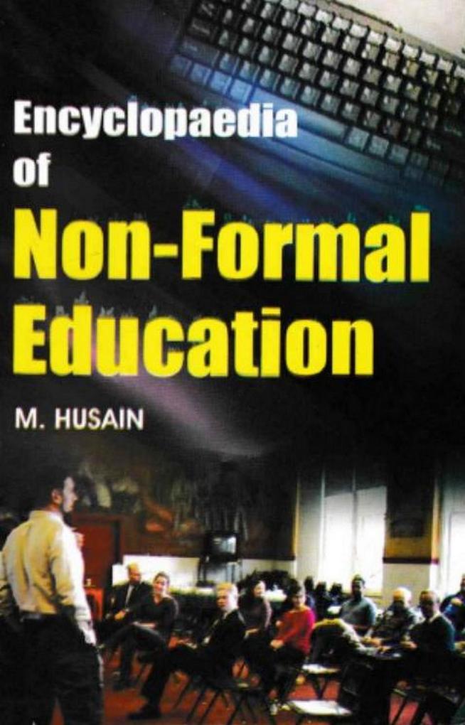 Encyclopaedia of Non-Formal Education (Online Non-Formal Education)