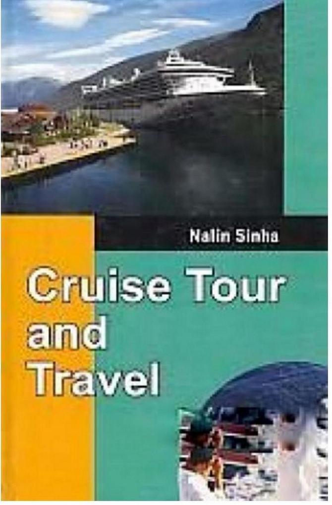 Cruise Tour and Travel