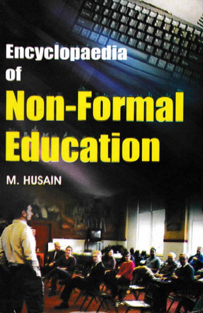 Encyclopaedia of Non-Formal Education (Non-Formal Education in Teleinformatics Era)