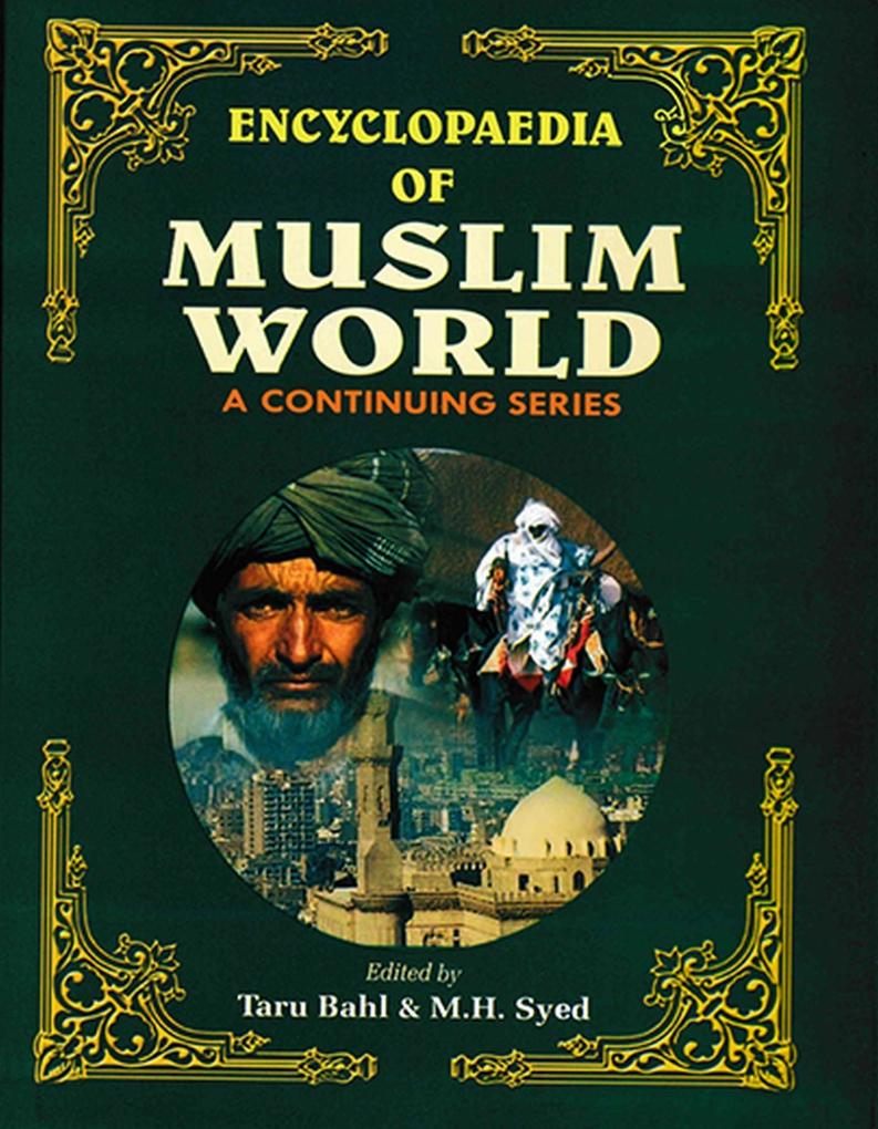 Encyclopaedia Of Muslim World (Kyrgyzstan and Lebanon)