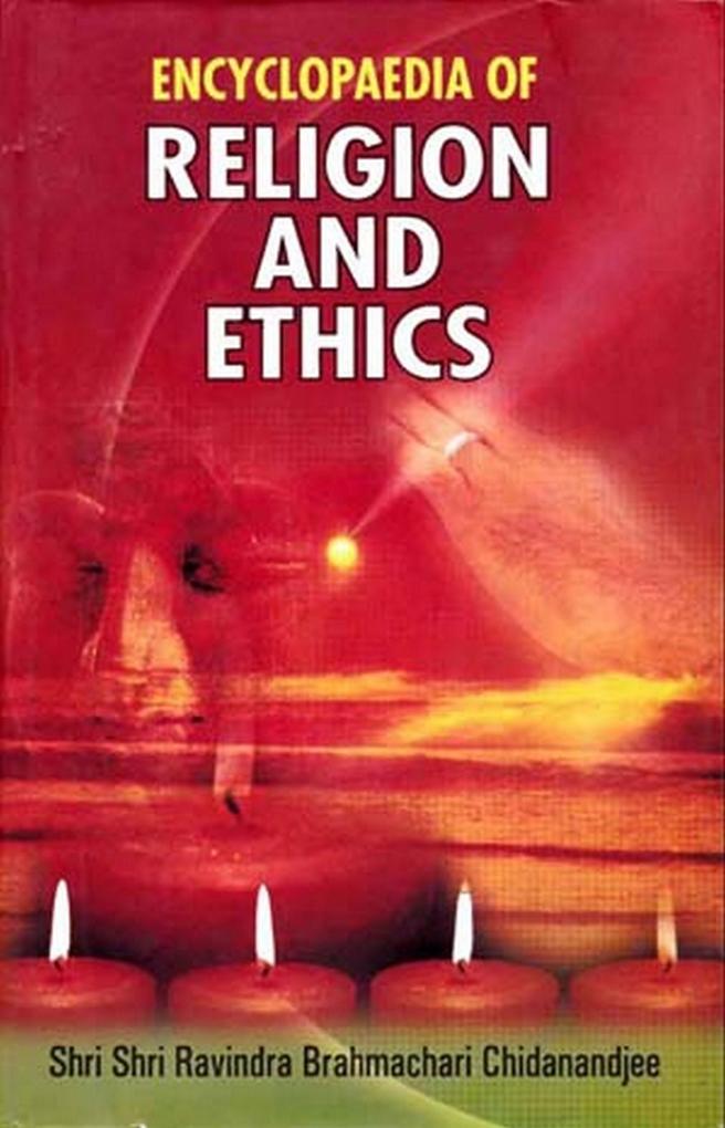 Encyclopaedia of Religion and Ethics (Hindu Religion and Self-Realization)
