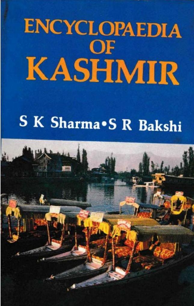 Encyclopaedia of Kashmir (Kashmir-The Constitutional Status)