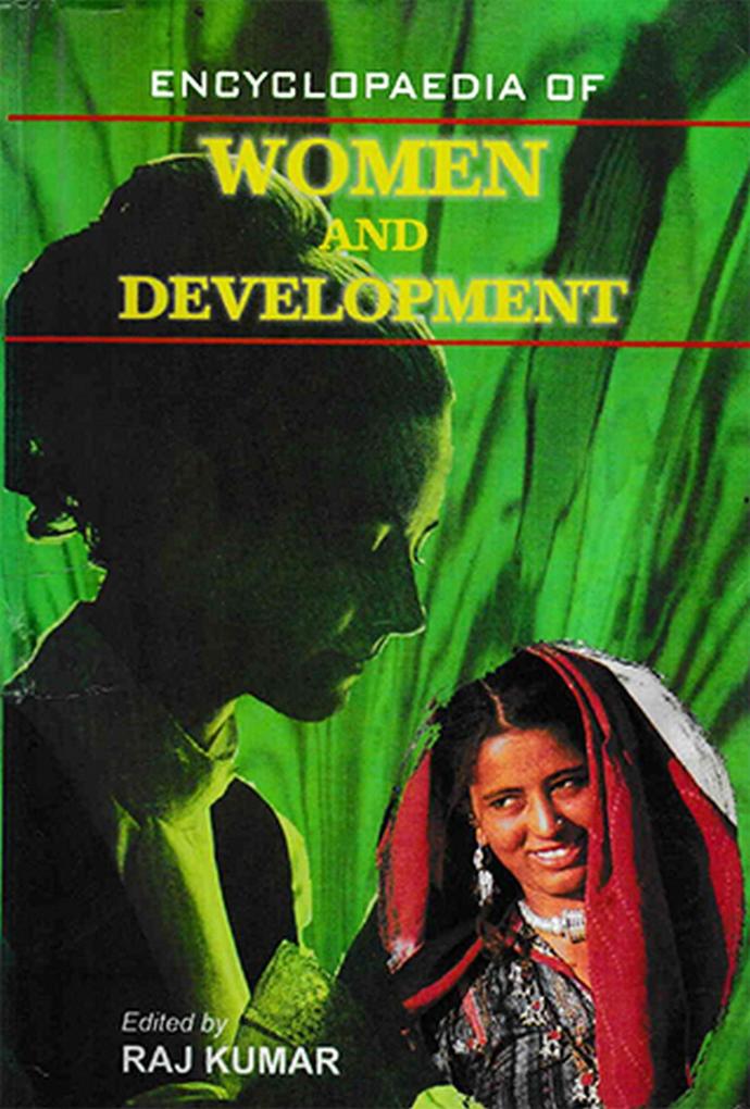 Encyclopaedia of Women And Development (Race Ethnicity and Women)