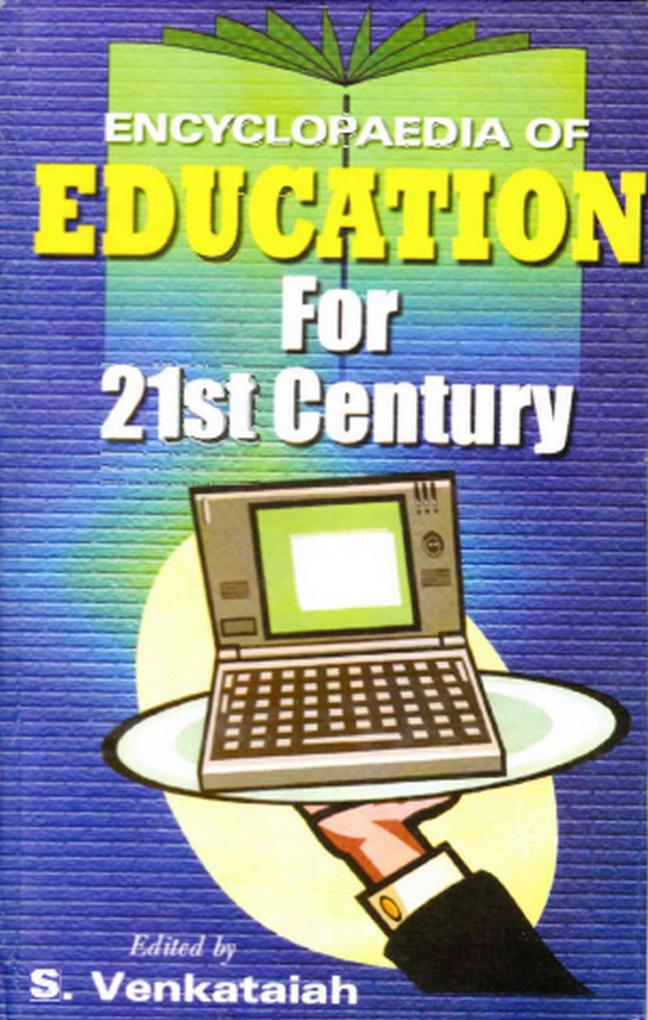 Encyclopaedia of Education For 21st Century (Restructuring of Teacher‘s Work)