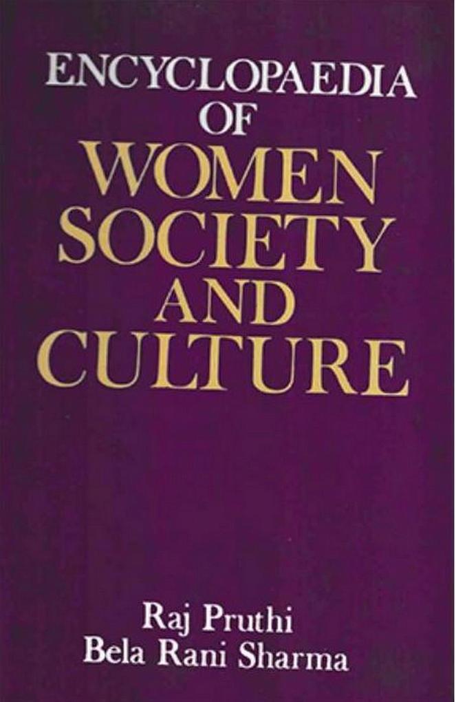 Encyclopaedia Of Women Society And Culture (Women Society and Christianity)
