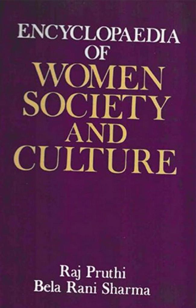 Encyclopaedia Of Women Society And Culture (Sikhism and Women)