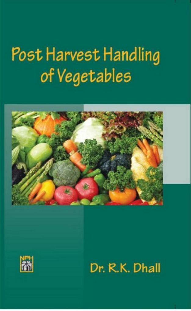 Post Harvest Handling Of Vegetables