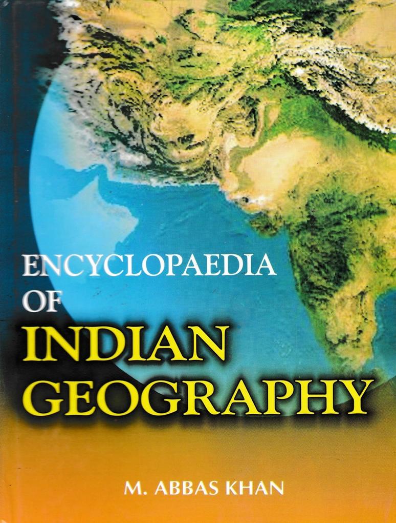 Encyclopaedia of Indian Geography