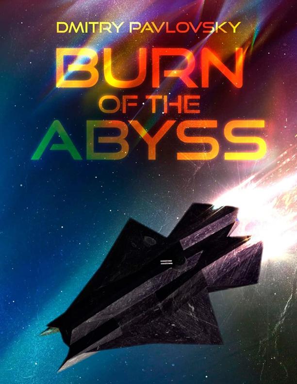 Burn of the Abyss