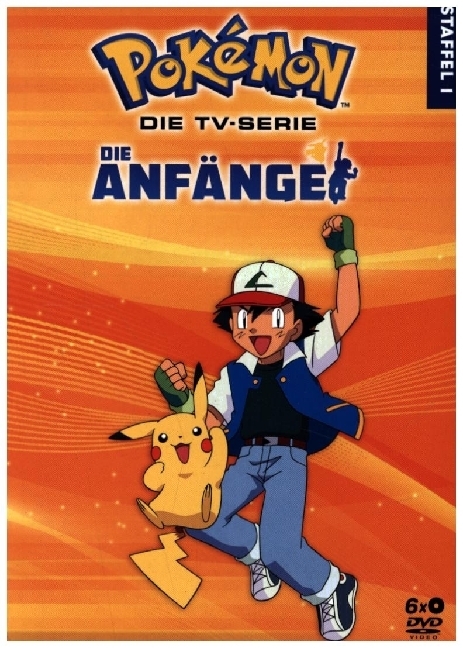 Pokémon
