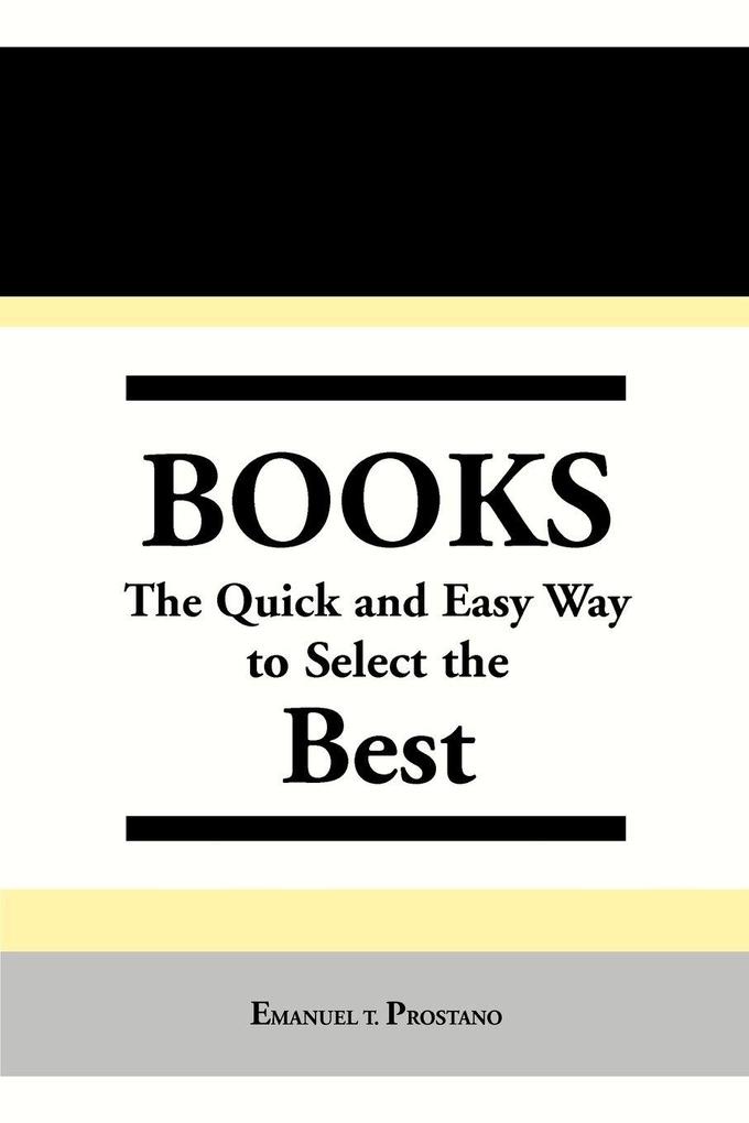 Books