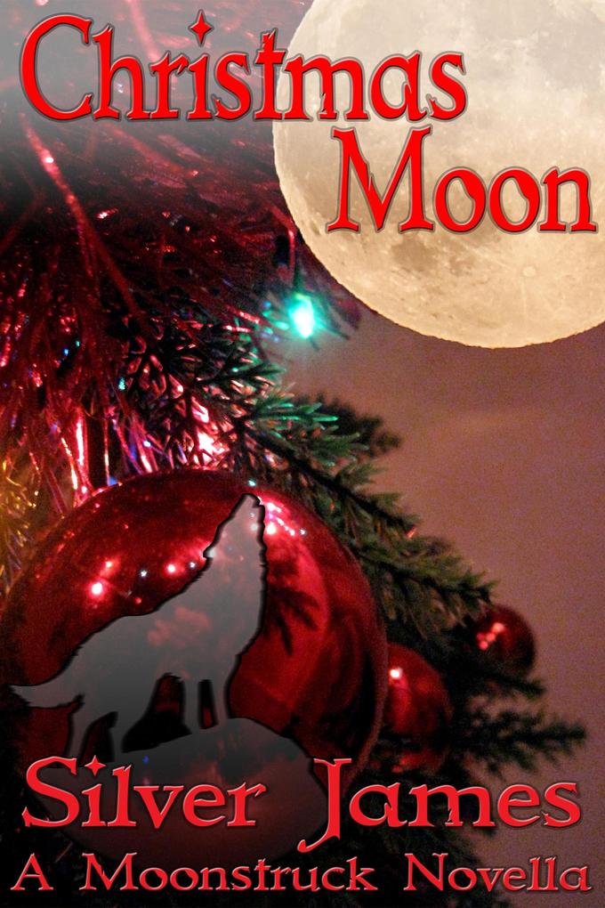 Christmas Moon (Moonstruck #7)