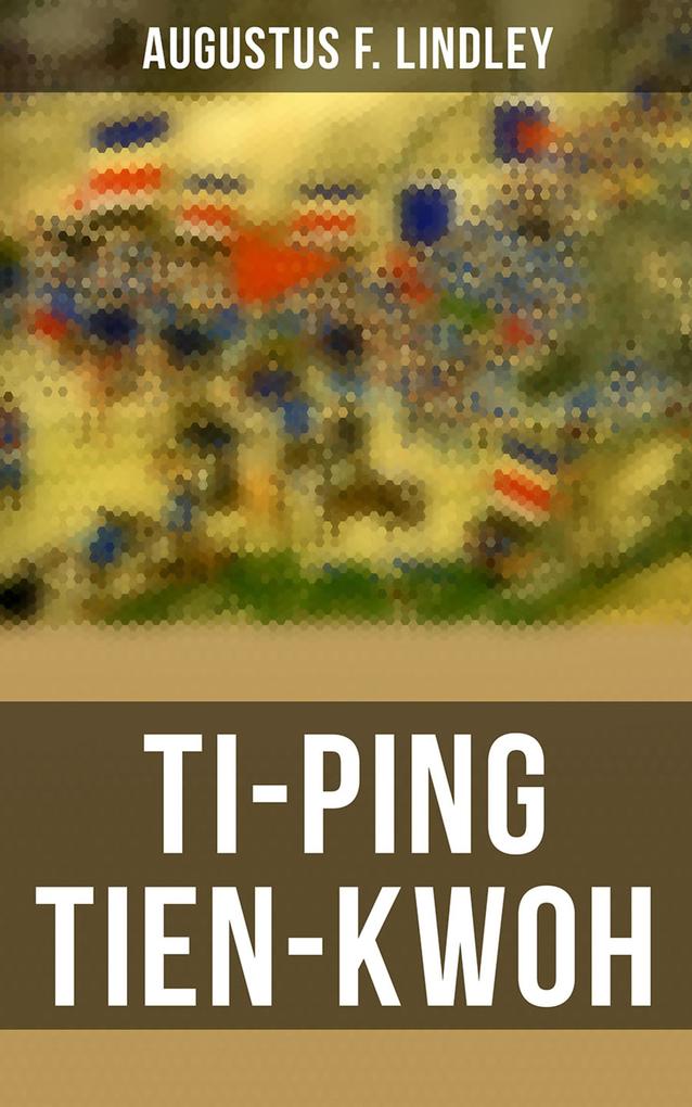 Ti-Ping Tien-Kwoh