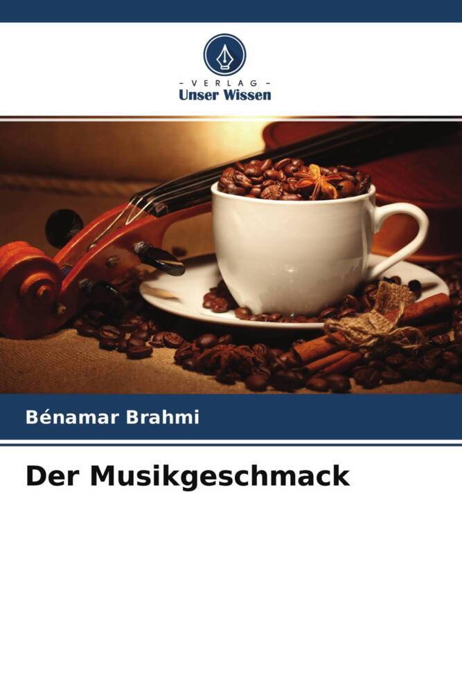 Der Musikgeschmack