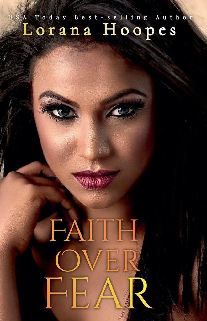 Faith Over Fear