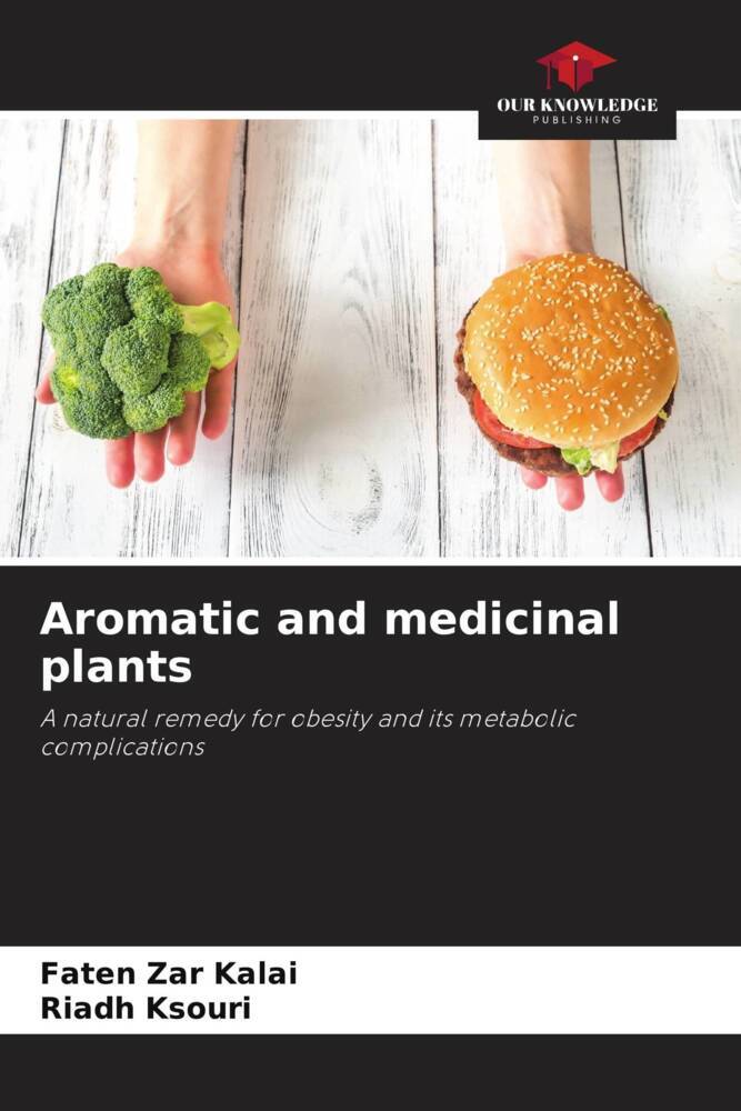 Aromatic and medicinal plants