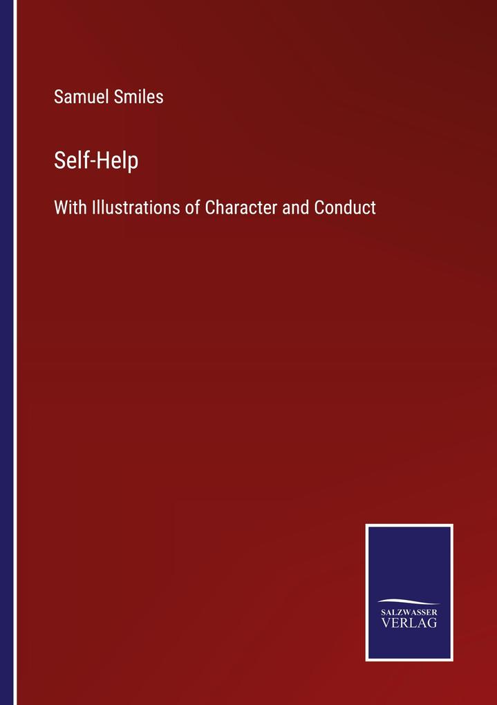 Self-Help
