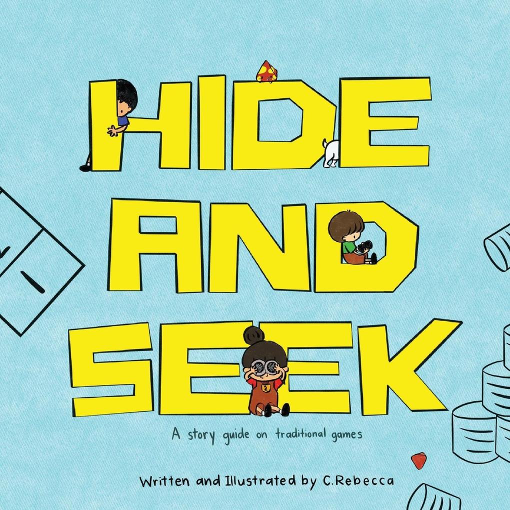Hide and Seek