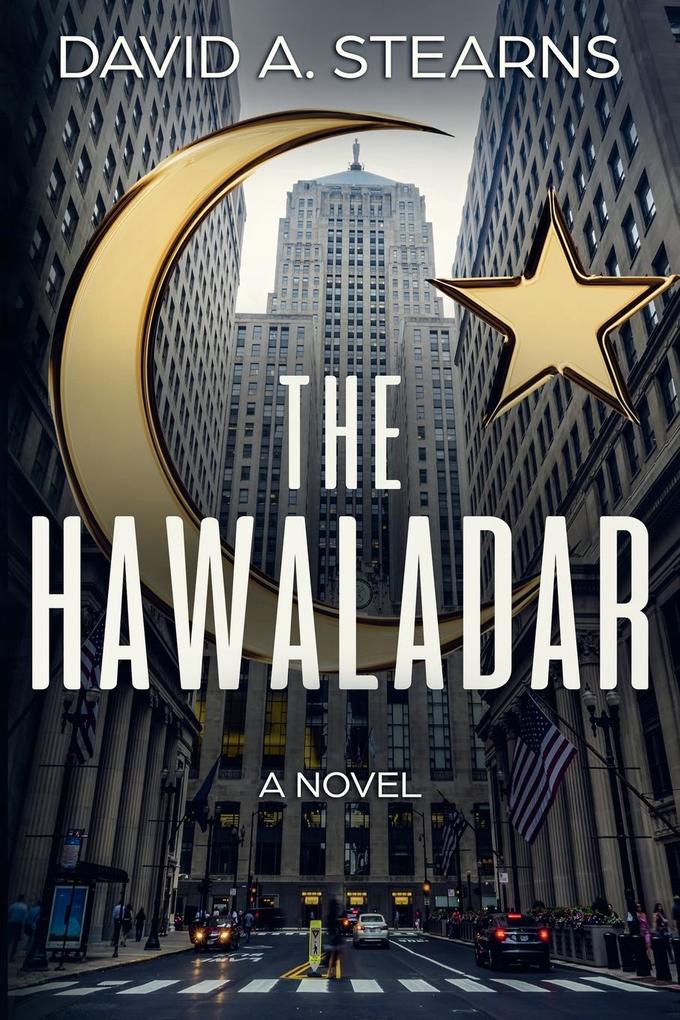 The Hawaladar