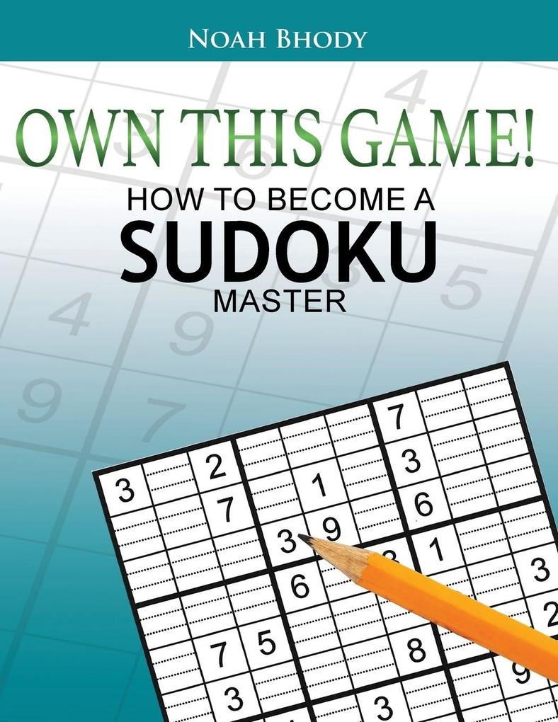 OWN THIS GAME!