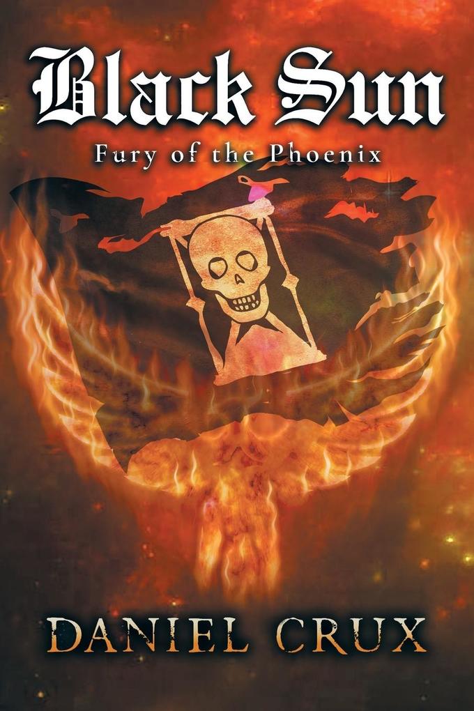 Black Sun Fury of the Phoenix