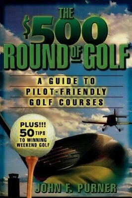 The $500 Round of Golf