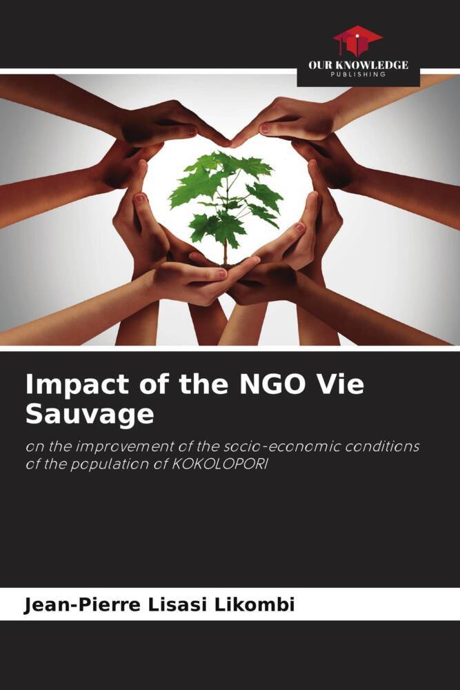 Impact of the NGO Vie Sauvage