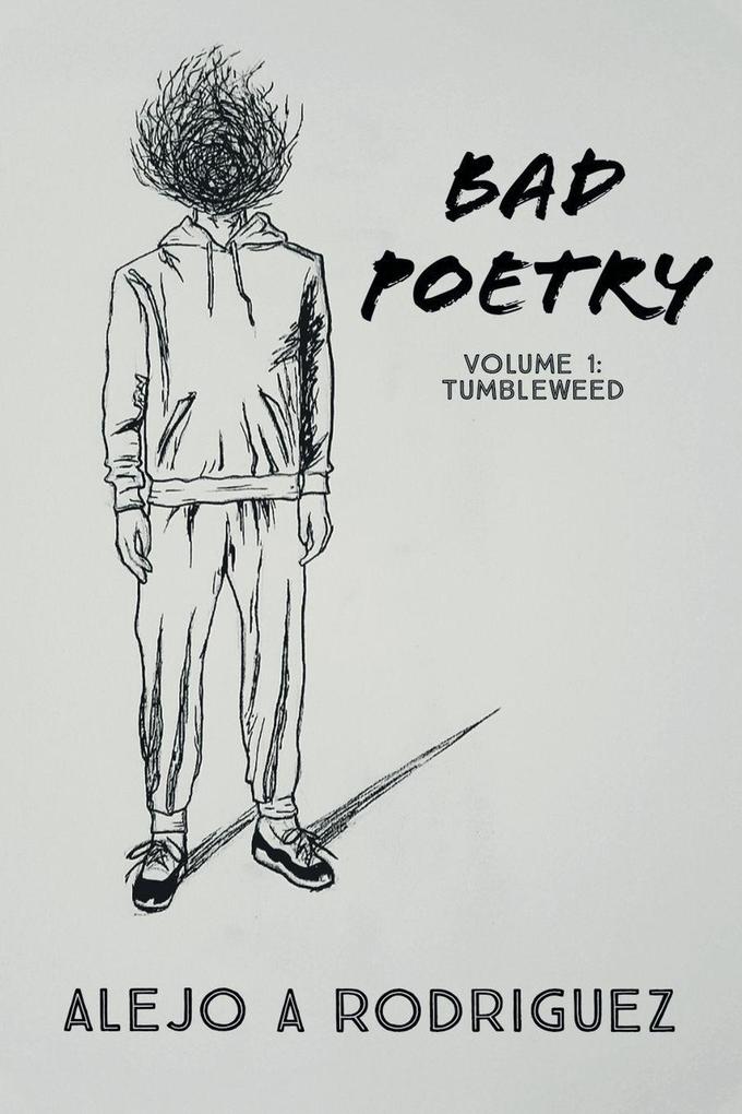 Bad Poetry
