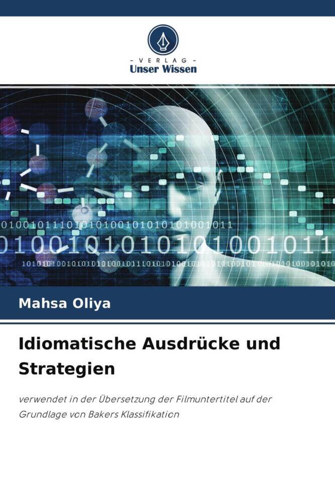 Idiomatische Ausdrücke und Strategien
