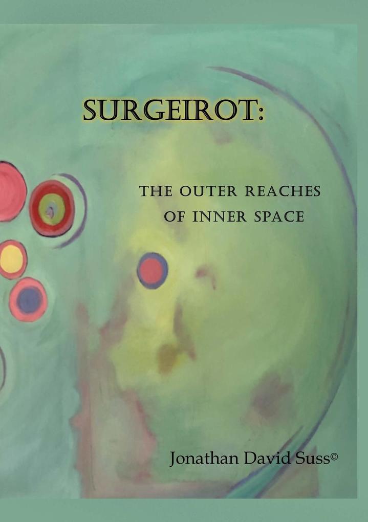 Surgeirot