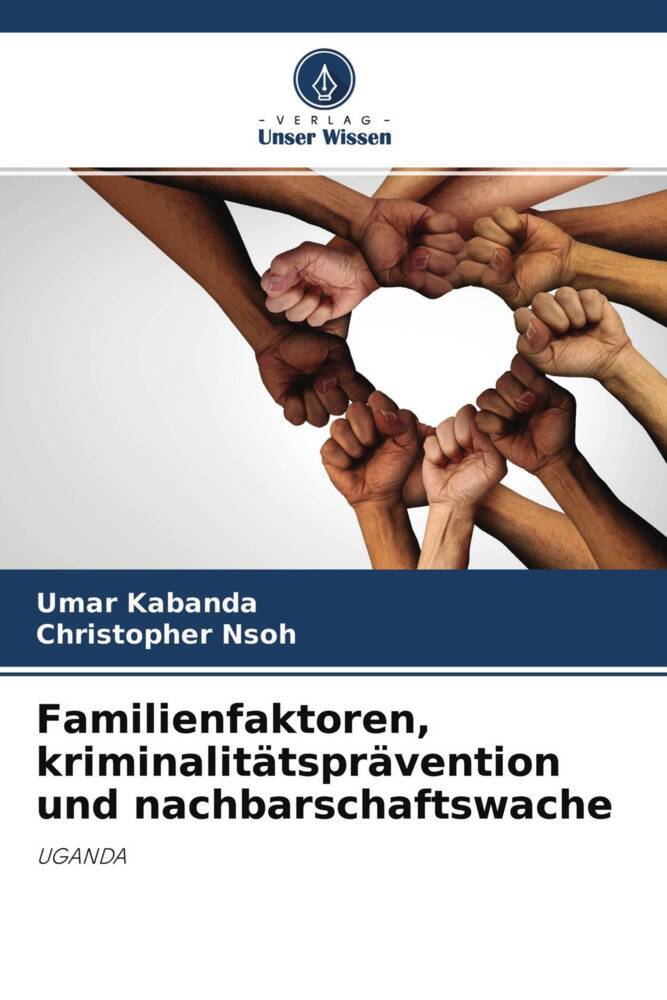 Familienfaktoren kriminalitätsprävention und nachbarschaftswache