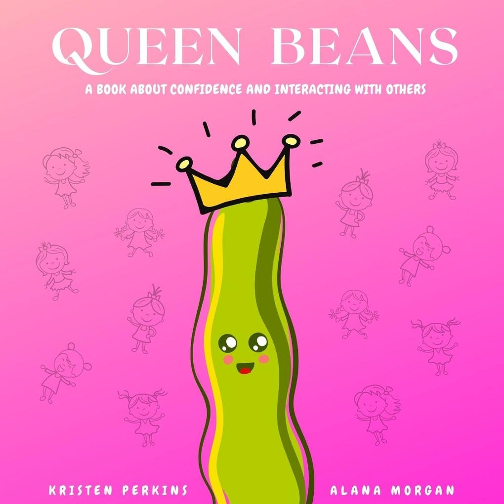 Queen Beans
