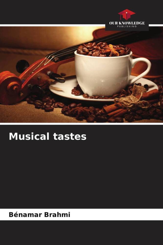 Musical tastes