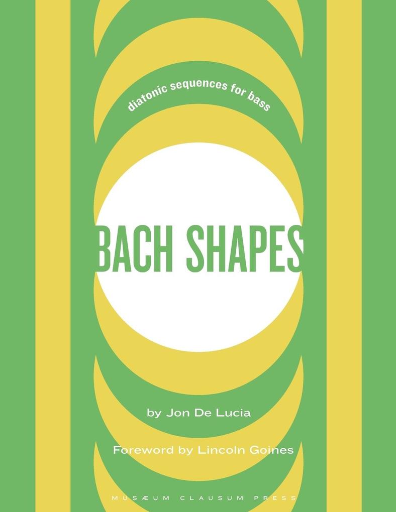 Bach Shapes