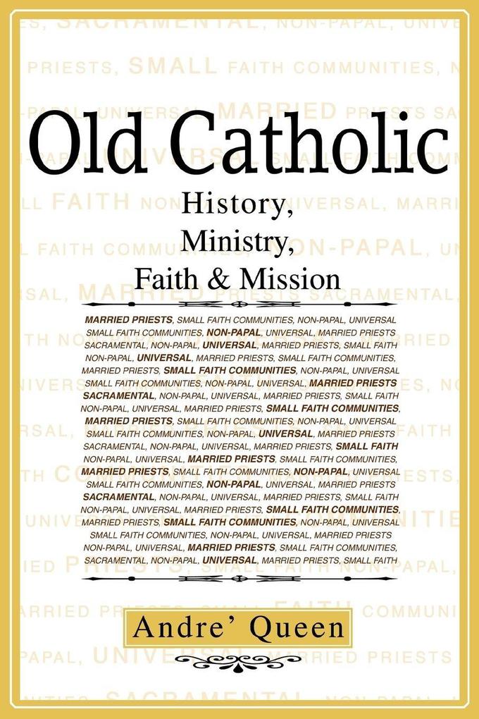 Old Catholic