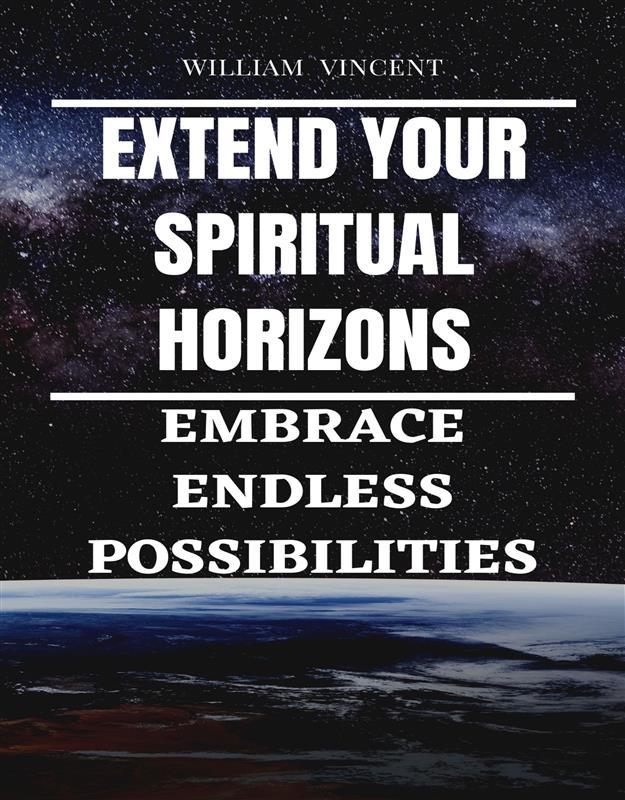 Extend Your Spiritual Horizons