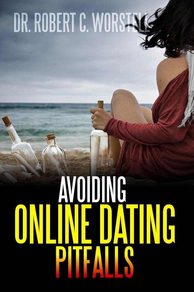 Avoiding Online Dating Pitfalls (Thrive Learning Life Improvement)