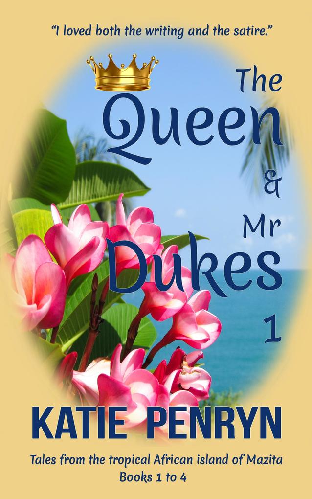 The Queen and Mr Dukes : 1