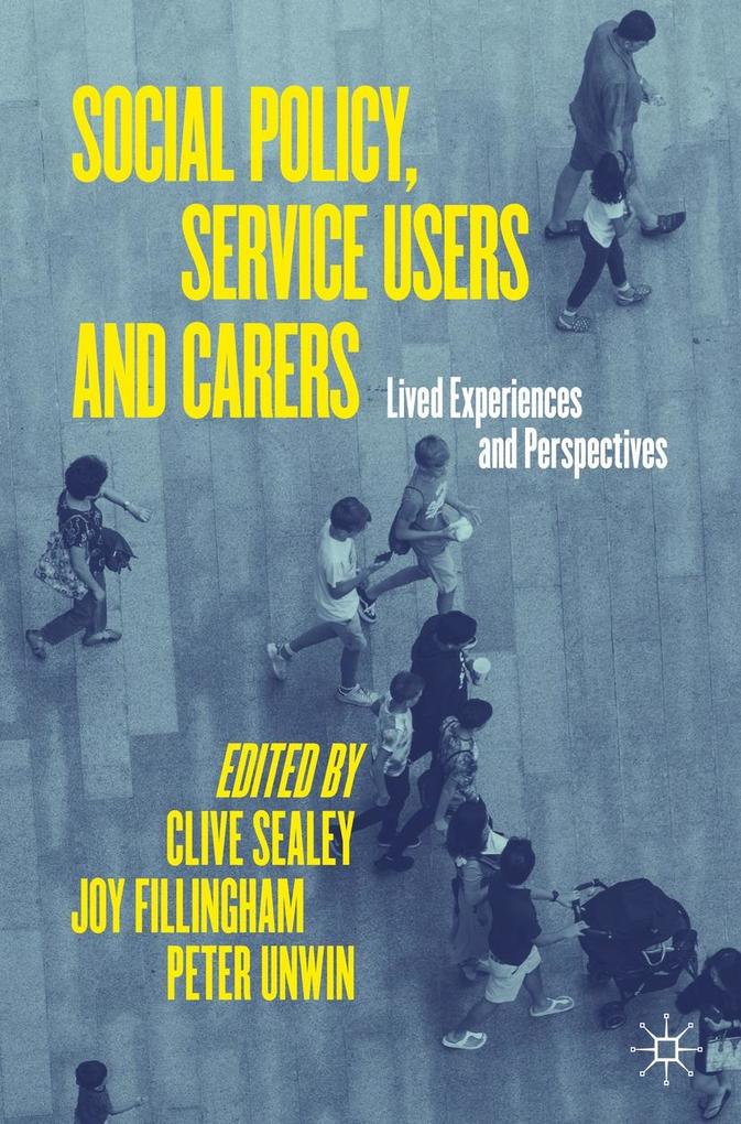 Social Policy Service Users and Carers
