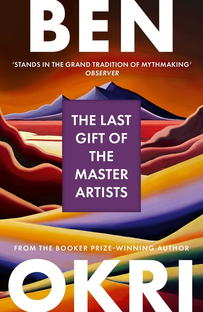 The Last Gift of the Master Artists