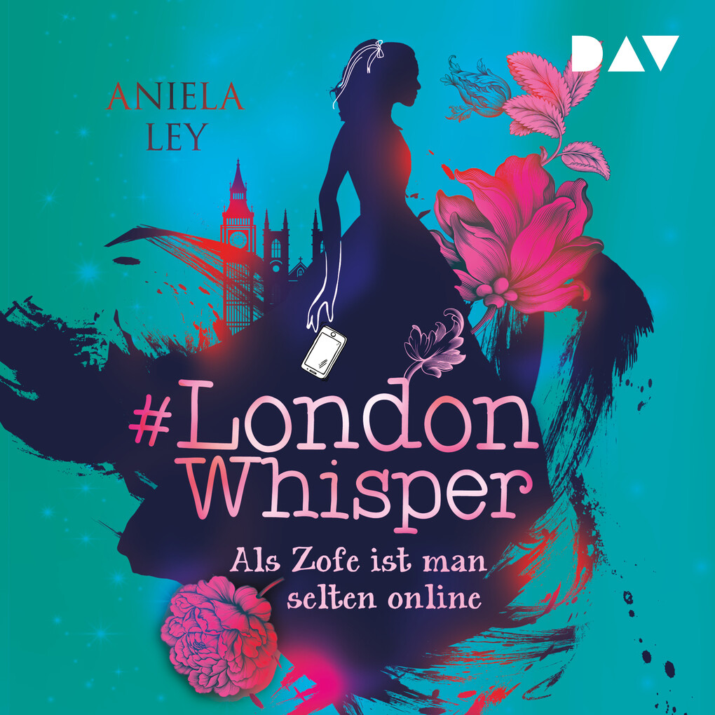 #London Whisper ‘ Teil 1: Als Zofe ist man selten online